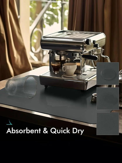 Quick-Drying Kitchen Mat | BUY 1 & GET 1 FREE