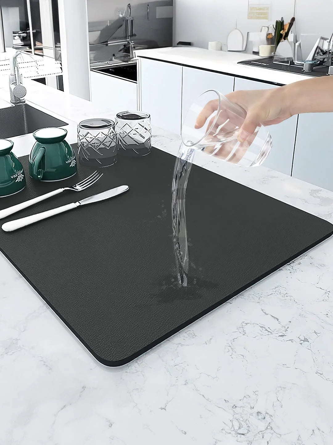 Quick-Drying Kitchen Mat | BUY 1 & GET 1 FREE