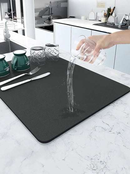 Quick-Drying Kitchen Mat | BUY 1 & GET 1 FREE